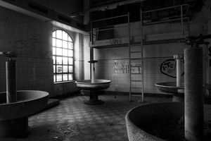 Alte KHD-Hallen