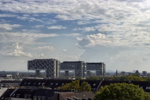 Kranhäuser