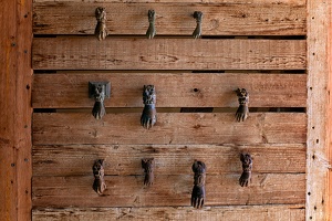 Feynan Eco Lodge