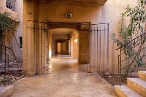 Feynan Eco Lodge
