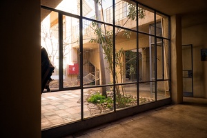 Feynan Eco Lodge