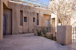 Feynan Eco Lodge