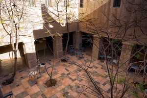 Feynan Eco Lodge