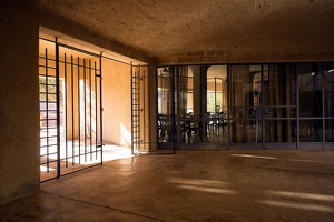 Feynan Eco Lodge