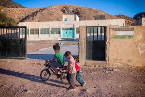  Wadi Ghuweir