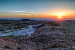  Wadi Ghuweir