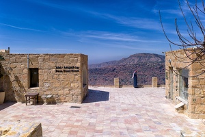 Wadi Dana
