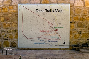 Wadi Dana