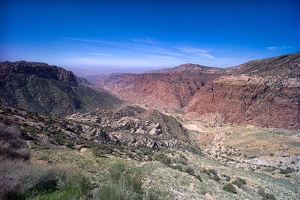 Wadi Dana