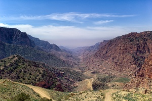 Wadi Dana