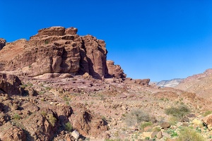 Wadi Dana