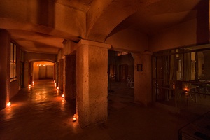 Feynan Eco Lodge