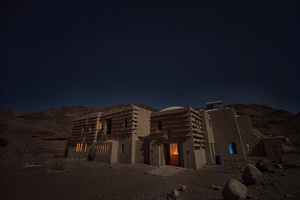 Feynan Eco Lodge