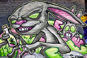 Street Art
