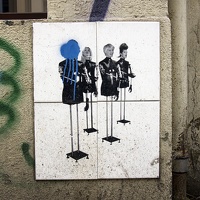 Street Art