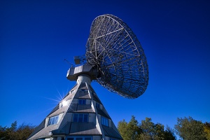 Astropeiler Stockert