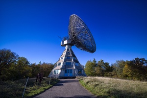 Astropeiler Stockert