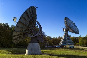 Astropeiler Stockert