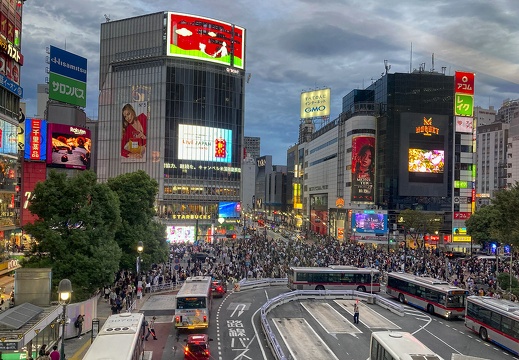 Tokyo