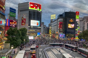 Shibuya