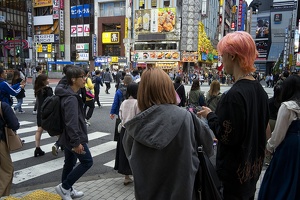 Shinjuku