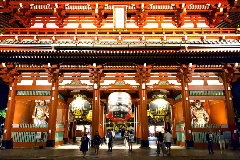 01 - Tokyo - 05 - Asakusa at Night 03.jpg