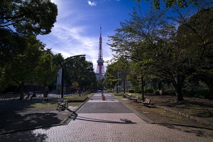 Shiba-Park