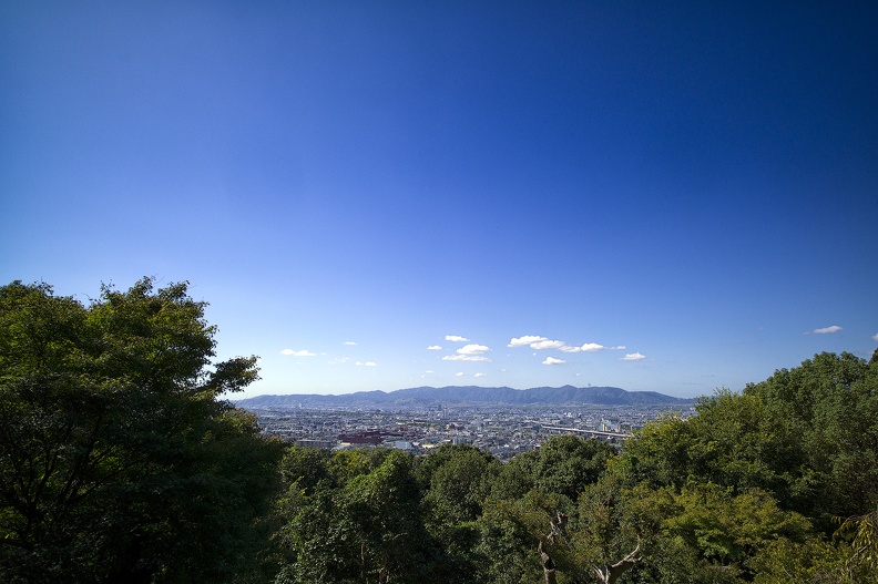 02 - Kyoto - 01 - Fushimi Inari 01.jpg