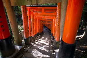 Fushimi Inari