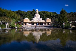 Ryozen Kannon