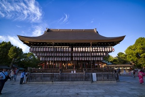 Yasaka