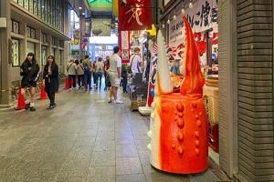 Nishiki Market
