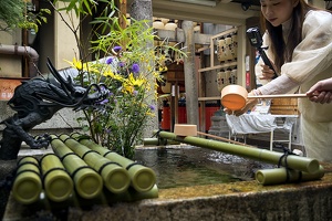 Nishiki Market