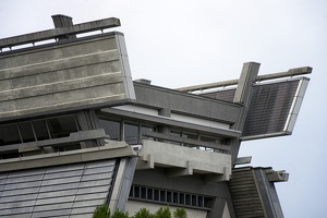 International Conference Center