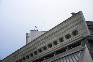 International Conference Center