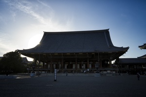 Higashi Hongan Ji