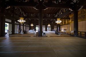 Higashi Hongan Ji