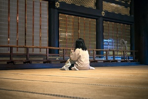 Higashi Hongan Ji
