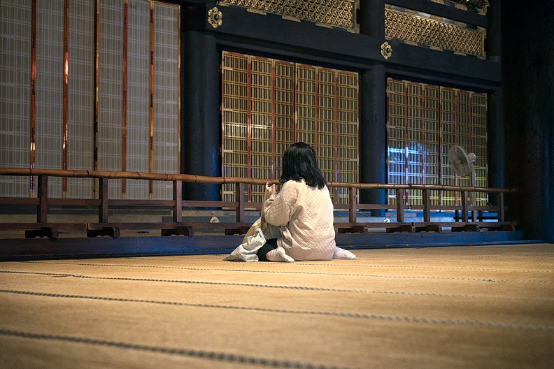 02 - Kyoto - 10 - Higashi Hongan Ji 11.jpg