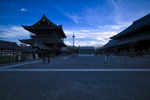 Higashi Hongan Ji