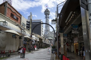 Tsutenkaku
