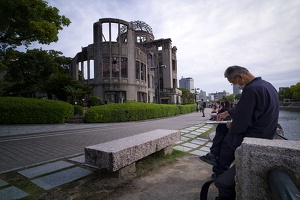 Peace Memorial
