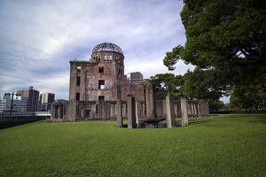 Peace Memorial