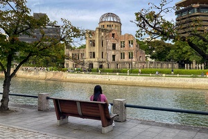 Peace Memorial