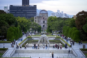 Peace Memorial