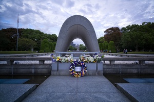 Peace Memorial