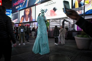 Times Square