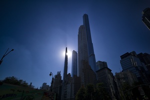 Columbus Circle