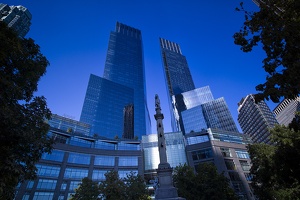 Columbus Circle