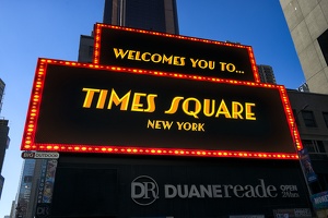 Times Square